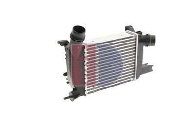 LADELUFTKüHLER AKS DASIS 187050N 14