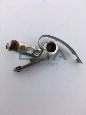 Контактная группа, распределитель зажигания ELTA AUTOMOTIVE ET0326 для RENAULT 4