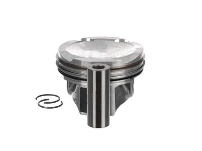 PISTON ET ENGINETEAM PM017300 9