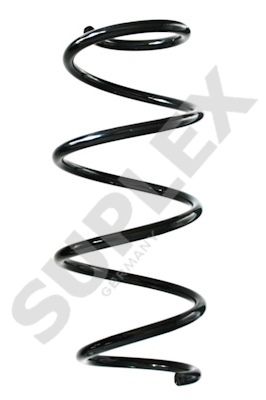 FAHRWERKSFEDER SUPLEX 17198