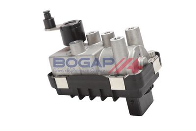 ELEMENT DE AJUSTARE TURBOCOMPRESOR BOGAP A6313138 3