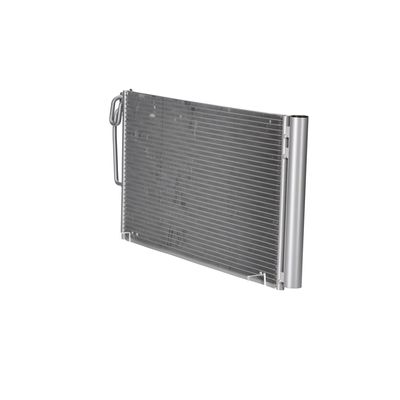 CONDENSATOR CLIMATIZARE NISSENS 940118 31