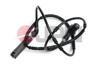 Jutiklis, rato greitis