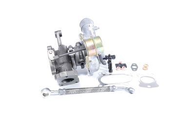 LADER AUFLADUNG BTS Turbo T981305 27