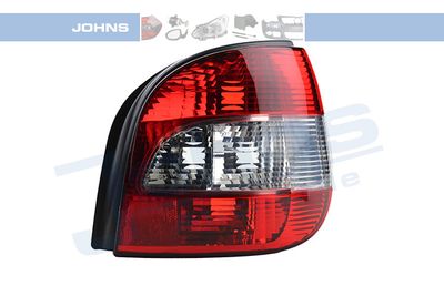 JOHNS 60 31 88-1 Задний фонарь для RENAULT SCÉNIC I вэн (JA0/1_, FA0_)