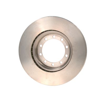 BREMSSCHEIBE BOSCH 0986479342 6