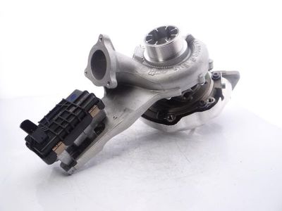 COMPRESOR SISTEM DE SUPRAALIMENTARE GARRETT 7866325003S 2