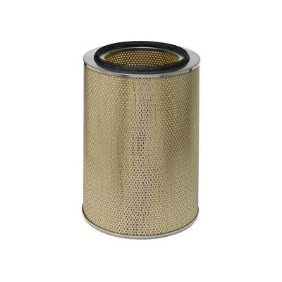 Oro filtras