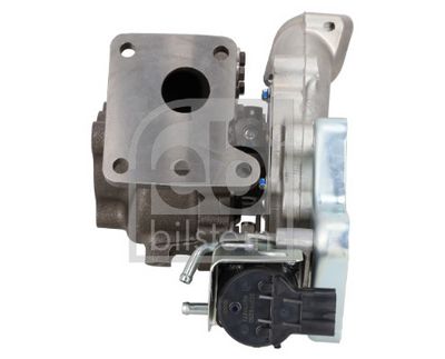 Lader, ladesystem FEBI BILSTEIN 192109