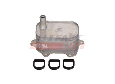 RADIATOR ULEI CUTIE VITEZE FAST FT04608 2