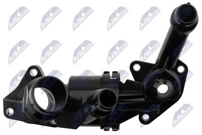 Termostat, chladivo NTY CTM-BM-076