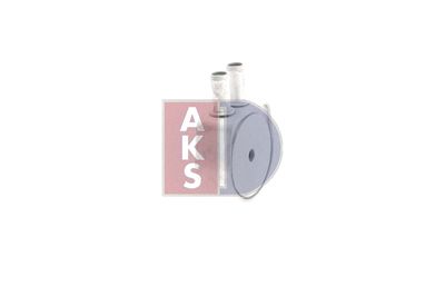 ÖLKüHLER MOTORöL AKS DASIS 096022N 5