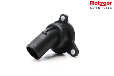 CARCASA TERMOSTAT METZGER AUTOTEILE 4010376 34