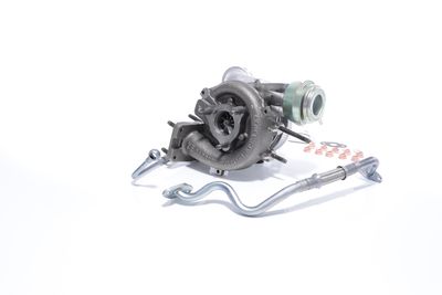 LADER AUFLADUNG BTS Turbo T981070 22