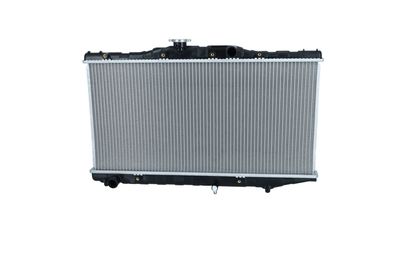 RADIATOR RACIRE MOTOR NRF 526711 6