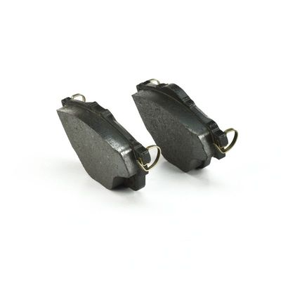 BREMSBELAGSATZ SCHEIBENBREMSE DELPHI LP2509 26