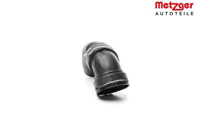 LADELUFTSCHLAUCH METZGER AUTOTEILE 2400250 27