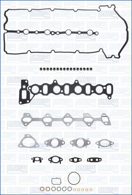SET GARNITURI CHIULASA