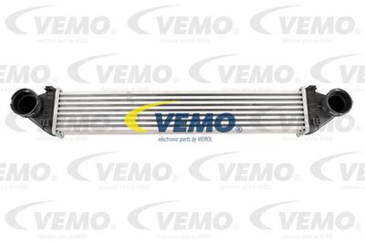 Интеркулер VEMO V30-60-0027 для MERCEDES-BENZ B-CLASS