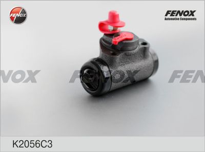 спирачно цилиндърче на колелото FENOX K2056C3