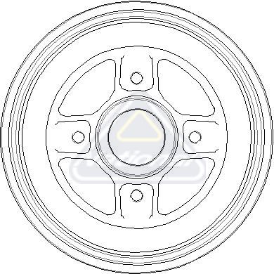 National NDR038