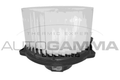 AUTOGAMMA GA38006 Вентилятор салона  для HYUNDAI ELANTRA (Хендай Елантра)