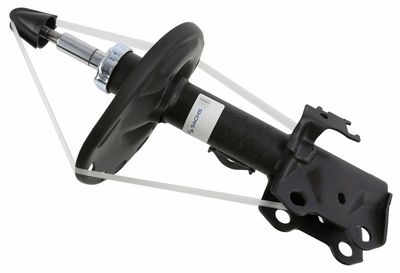 Tlumič pérování SACHS 560 760