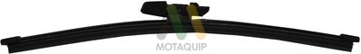 MOTAQUIP VWB356R Щетка стеклоочистителя  для SKODA CITIGO (Шкода Китиго)