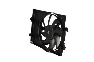 VENTILATOR RADIATOR NRF 47884 9