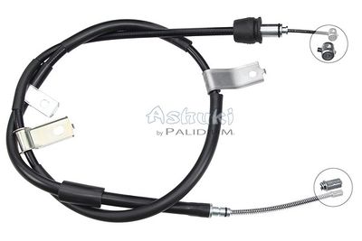 Тросик, cтояночный тормоз ASHUKI by Palidium ASH3-1176 для KIA PICANTO