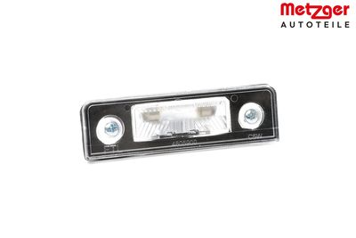 ILUMINARE NUMAR DE CIRCULATIE METZGER AUTOTEILE 2080033 37