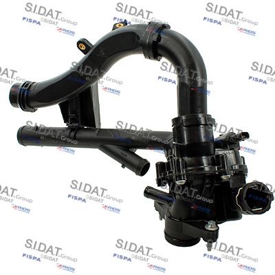 корпус на термостат SIDAT 94.101A2