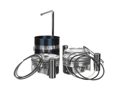 SET PISTOANE ET ENGINETEAM PM015400VR1 9