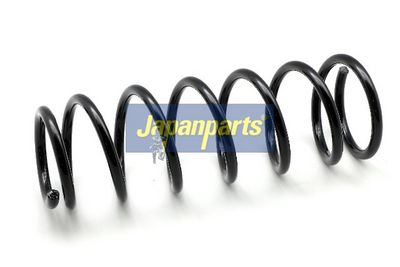 Pružina podvozku JAPANPARTS ZC3442C
