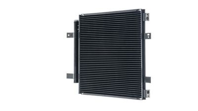 CONDENSATOR CLIMATIZARE MAHLE AC362000S 2