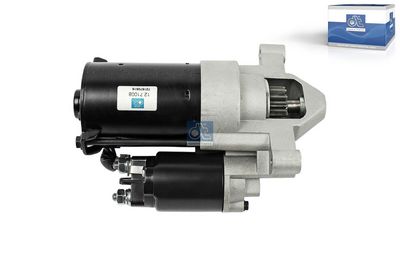 стартер DT Spare Parts 12.71008
