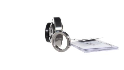 RADLAGERSATZ SKF VKBA9003CL 7