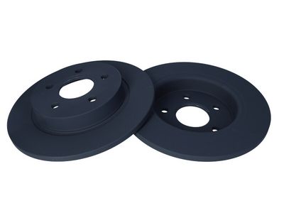 Brzdový kotouč QUARO QD5894HC