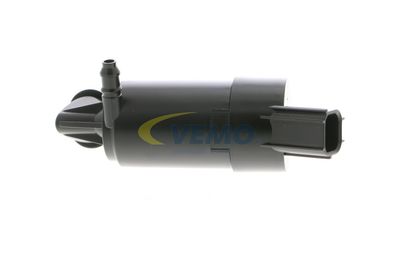 WASCHWASSERPUMPE SCHEIBENREINIGUNG VEMO V25080018 42