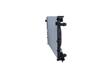 KüHLER MOTORKüHLUNG NRF 550030 33