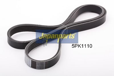 JAPANPARTS V formos rumbuoti diržai