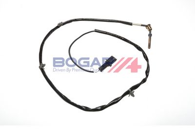 SENZOR TEMPERATURA GAZE EVACUARE BOGAP L6120105 4