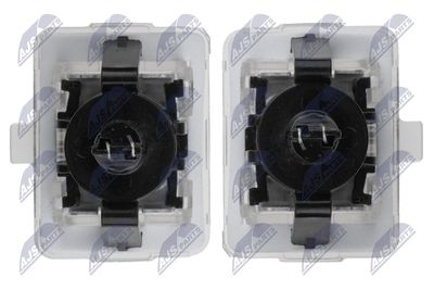 Nummerskiltlys NTY ELP-ME-013