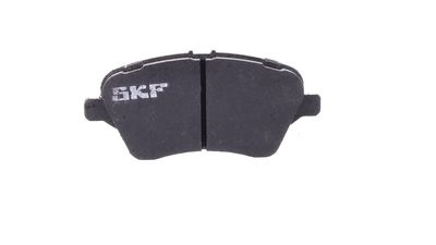 BREMSBELAGSATZ SCHEIBENBREMSE SKF VKBP80202 25