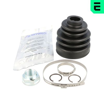 FALTENBALGSATZ ANTRIEBSWELLE