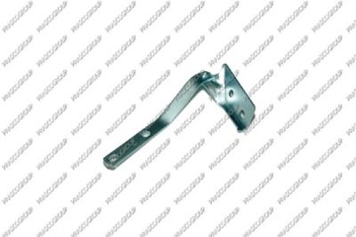 PRASCO VG0323704 Капот  для VW GOLF III (1H1) 1.6
