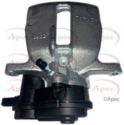 Brake Caliper APEC LCA967N