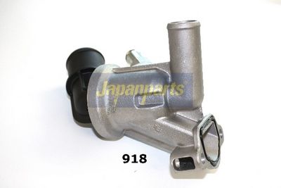 Thermostat, Kühlmittel