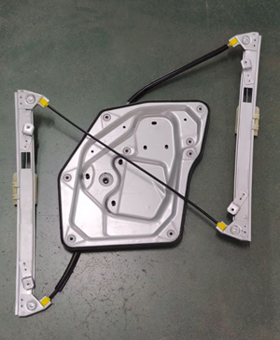 MECANISM ACTIONARE GEAM