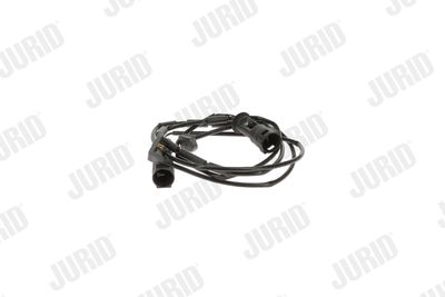 Сигнализатор, износ тормозных колодок JURID FWI211 для OPEL COMBO